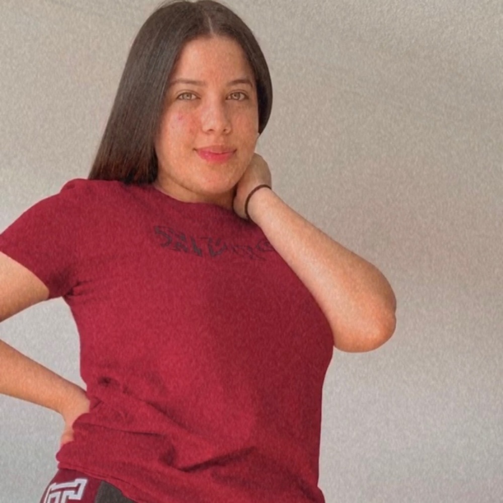 Meet your Posher, Mildred